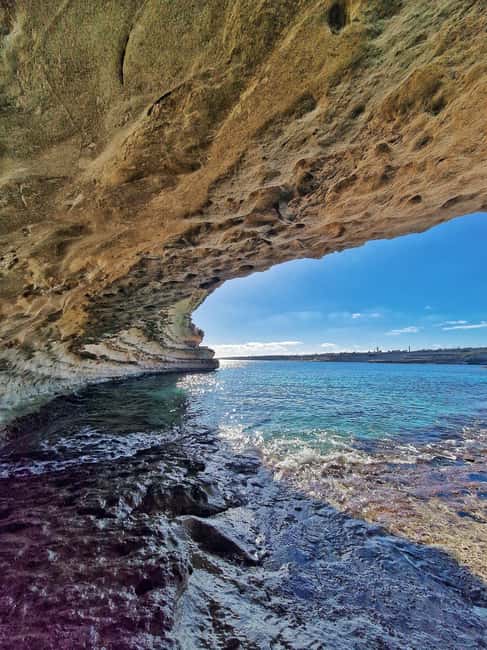 Hiking Adventures - Discover Malta's Nature - What to pack for a comfortable day