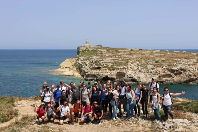 Hiking Adventures - Discover Malta's Nature - FAQ