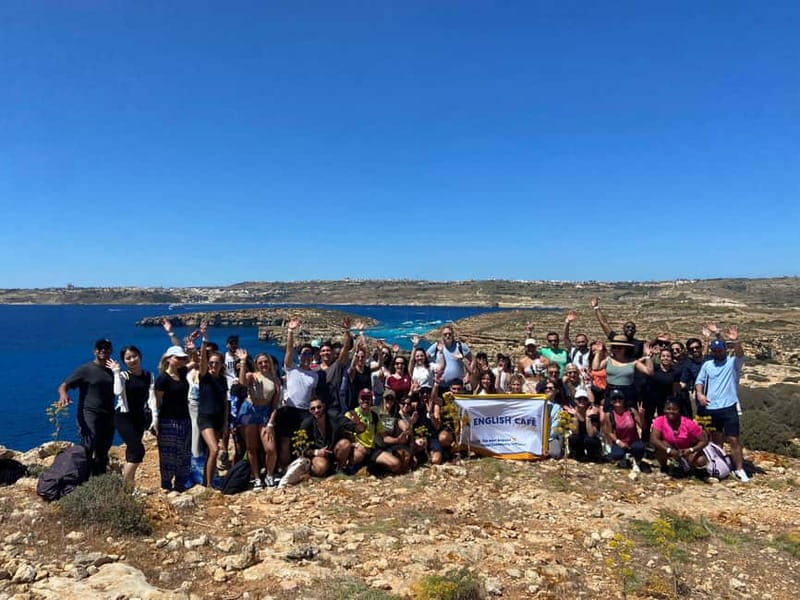Hiking Adventures - Discover Malta's Nature - Three hours walking through Malta’s natural side
