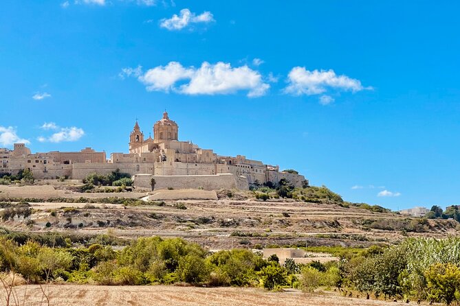 Island Day Tour with a Private Local Driver - Key points to know before you book