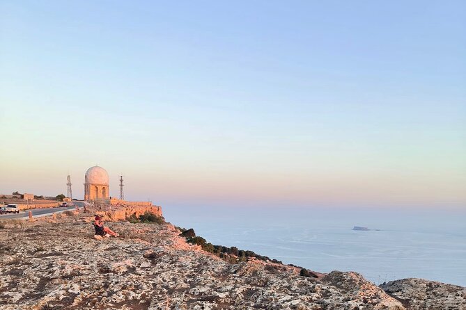 Island Day Tour with a Private Local Driver - Why this private Malta tour works best for small groups