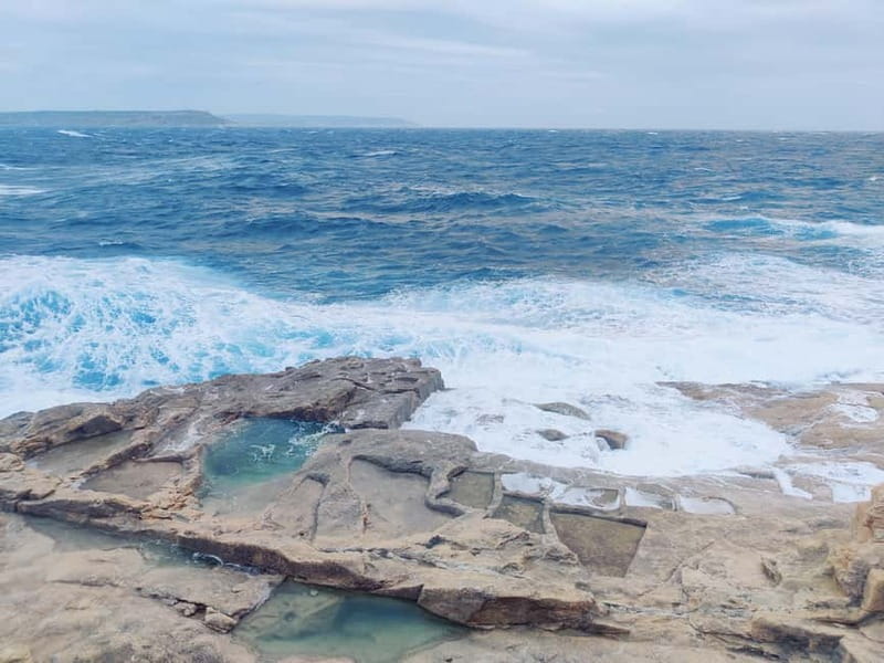 Island of Gozo: Private Tour - Why a private vehicle makes Gozo easier