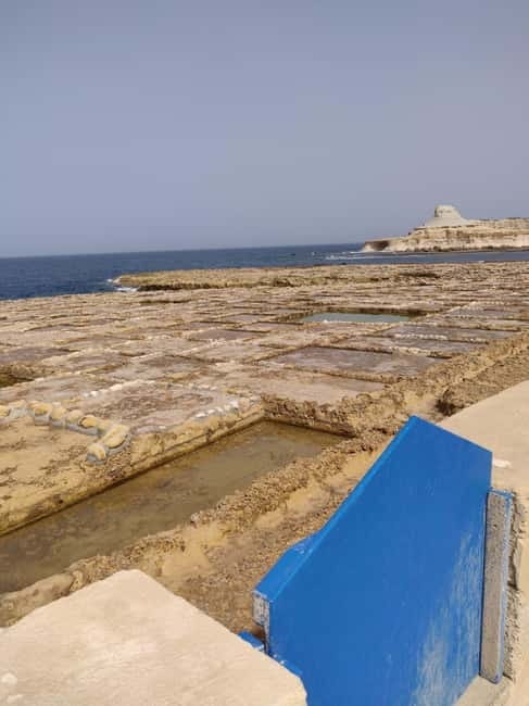 Island of Gozo: Private Tour - Ta’ Pinu, Gharb, and Wied il-Mielaħ