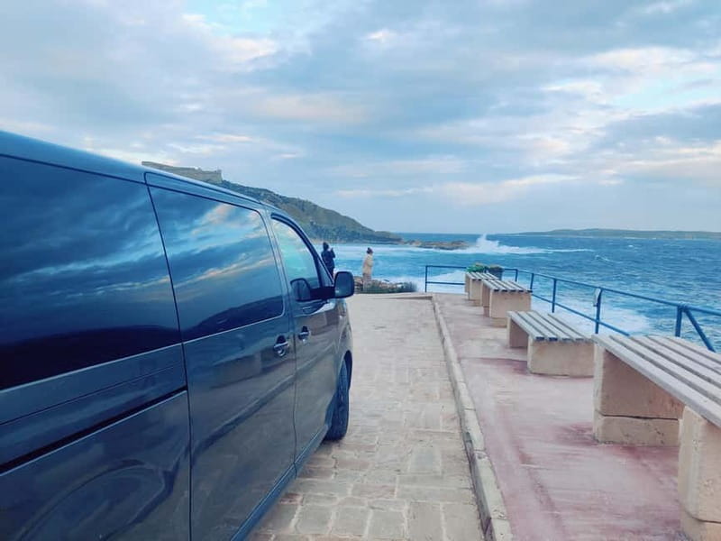 Island of Gozo: Private Tour - Food, shopping, and the stops between sights