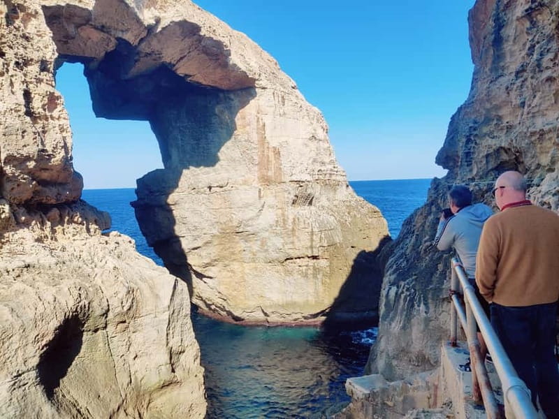 Island of Gozo: Private Tour - Four hours or seven hours?