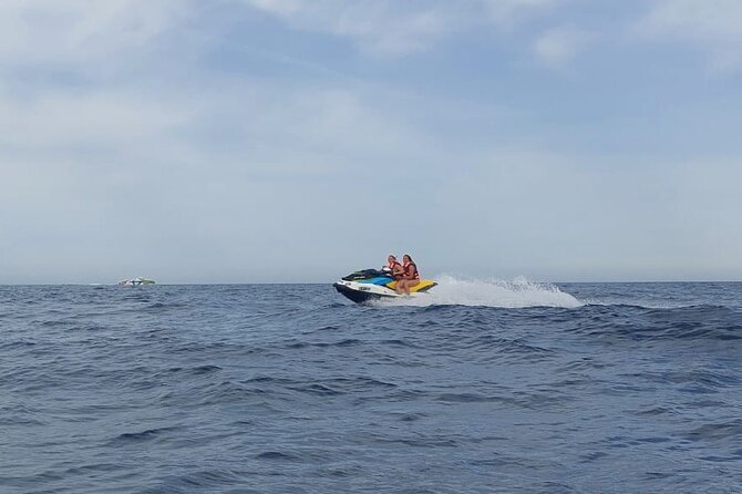 Jetski Rental in Malta - Safety rules that shape the experience