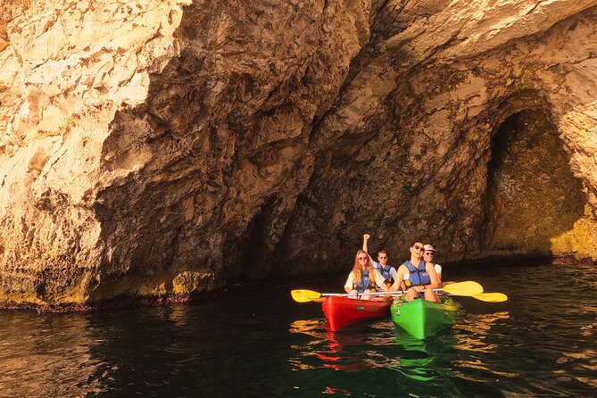 Kayak Tour Golden Hour at St Paul's Island 2 hours 30 minutes - What to bring and what to expect on the day