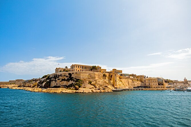 Leisure Pass in Malta - Malta National Aquarium: an easy first stop