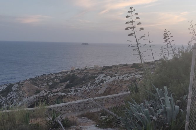 Let's Explore the Maltese Islands! (Half Day Private Group) - Marsaxlokk: Malta’s fishing village by the water