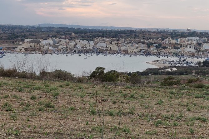 Let's Explore the Maltese Islands! (Half Day Private Group) - Hagar Qim and Mnajdra: Malta’s oldest major stop