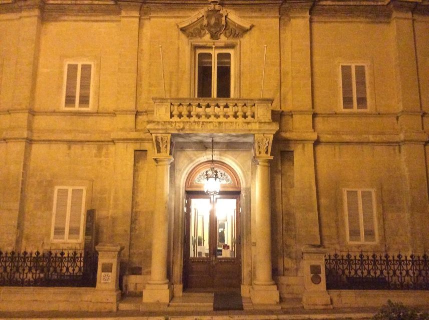 Local Villages Tour - Mellieha, Mosta, Naxxar & Mgarr - Naxxar’s narrow streets and old houses