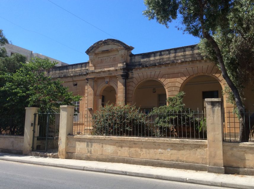 Local Villages Tour - Mellieha, Mosta, Naxxar & Mgarr - Mġarr, fields, vineyards, and traditional food