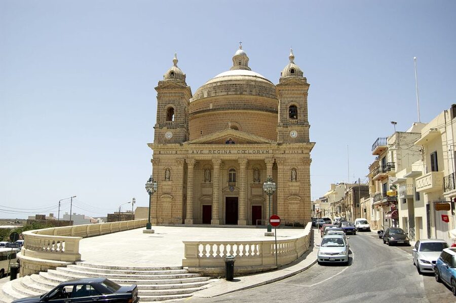 Local Villages Tour - Mellieha, Mosta, Naxxar & Mgarr - Who will enjoy this route most?