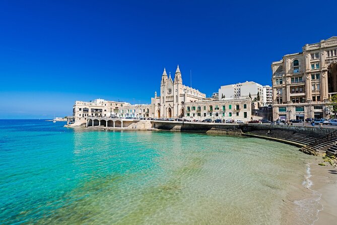 Magic of Malta : A Cruise Passenger's Dream Day - From the cruise dock to Mdina’s quiet lanes