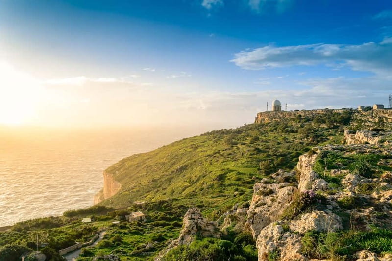 Malta: 2-Day Hop-On Hop-Off Bus & Harbour Cruise (CMO) - Who gets the best value at $57?