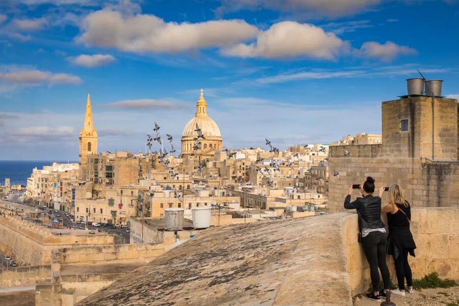 Malta: 5-Day Tours Package with Gozo Island and Transfers - Five useful things to know before booking