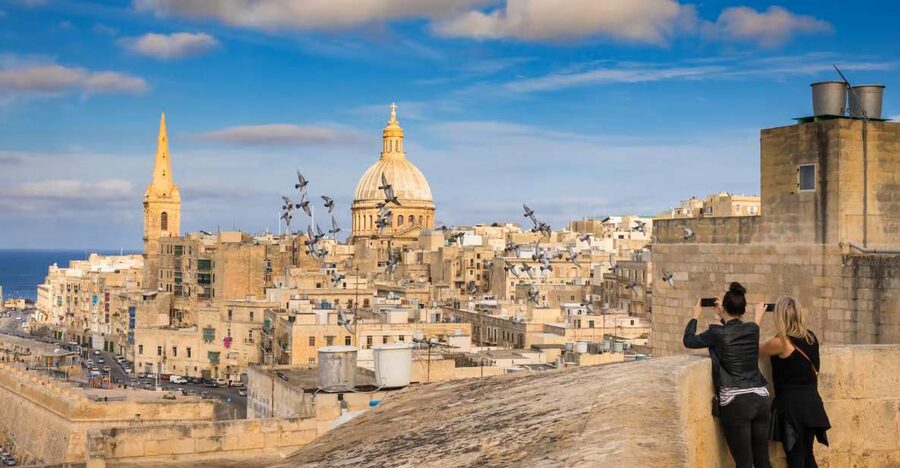 Malta: 5-Day Tours Package with Gozo Island and Transfers - Five days that give you Malta’s big picture