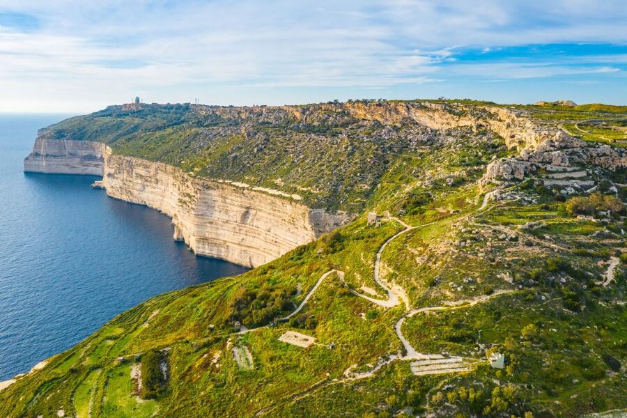 Malta: 5-Day Tours Package with Gozo Island and Transfers - The Three Cities and a traditional harbor boat
