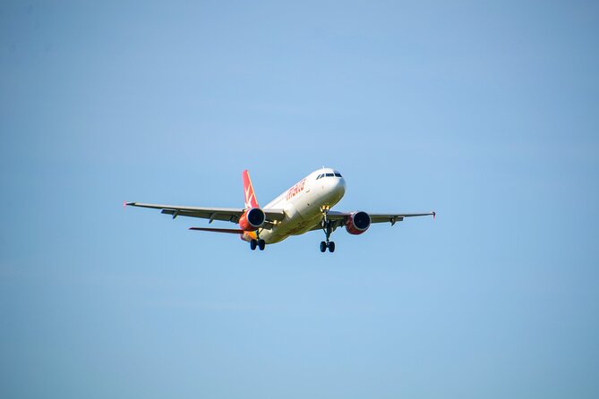 Malta Airport Transfers - A calm first hour after landing in Malta