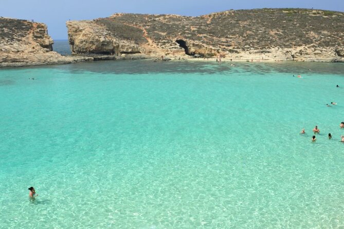 Malta: Around Comino Cruise and Gozo Jeep Tour with Lunch - Is $81 good value?
