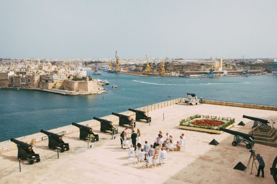 Malta: Blue Grotto, Dingli, Rabat, Mdina, Ta Qali & Mosta - Who should book this Malta tour?