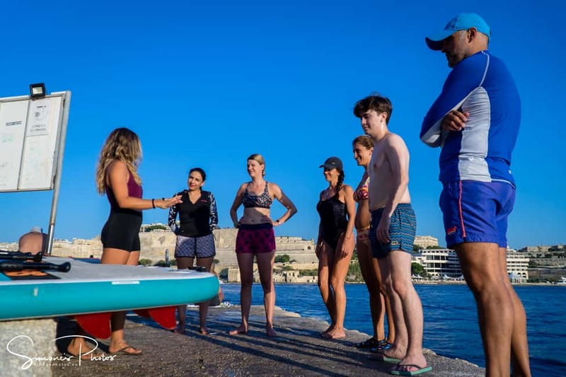 Malta: Blue Grotto SUP and Snorkeling Tour - Who will enjoy this Malta outing most