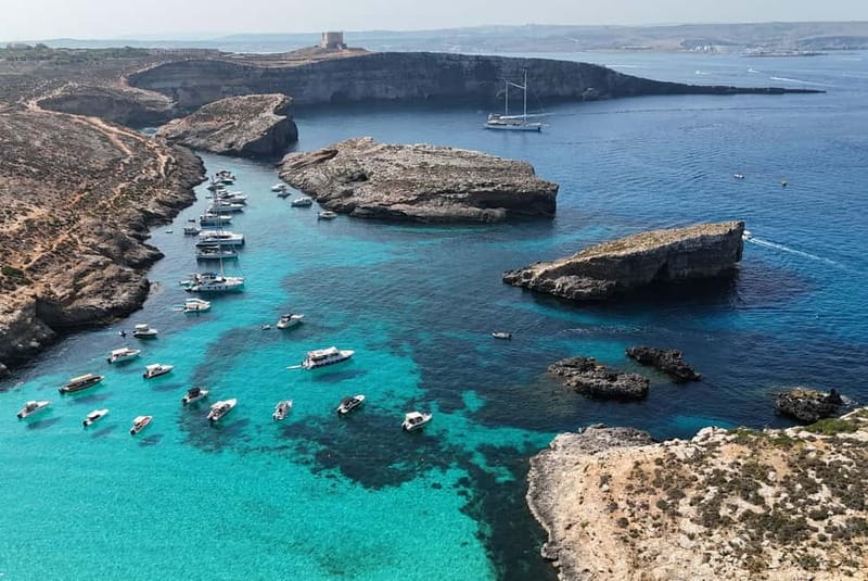 Malta: Blue Lagoon, Caves & around Comino Private Speedboat - Who will enjoy this boat trip most