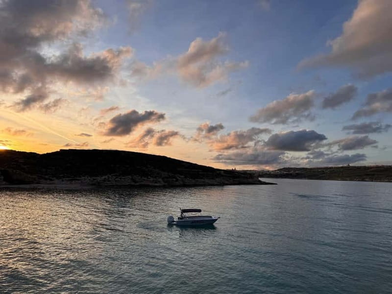 Malta: Blue Lagoon, Caves, Comino & Gozo Private Boat Trip - The real cost and group value
