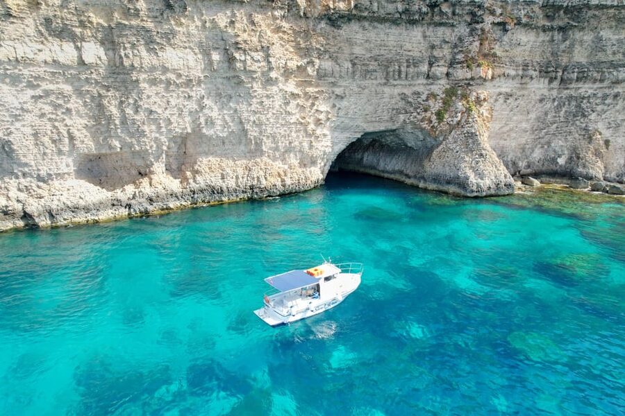 Malta: Blue Lagoon, Comino & Gozo – Private Boat Experience - Why this private Comino trip works better than a standard cruise