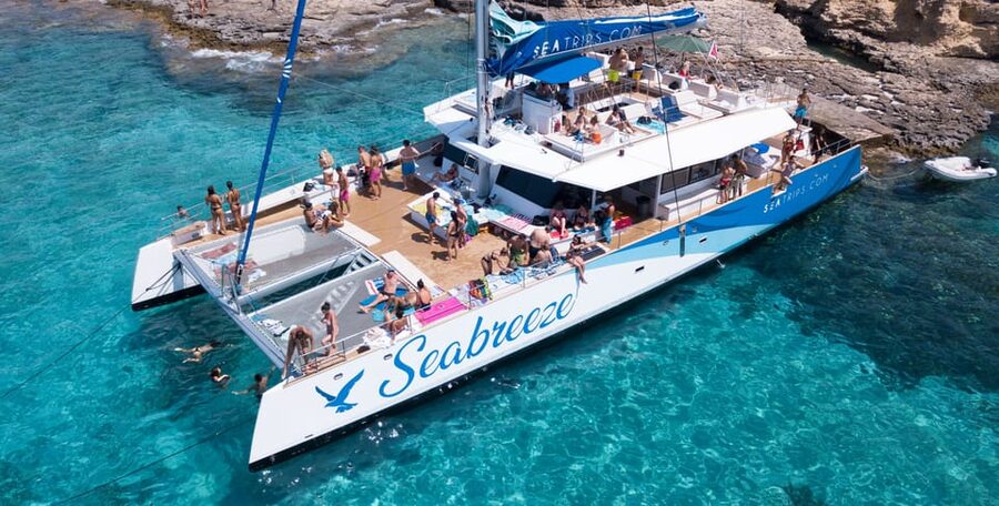 Malta: Blue Lagoon Evening Catamaran Cruise - Who will enjoy this cruise most