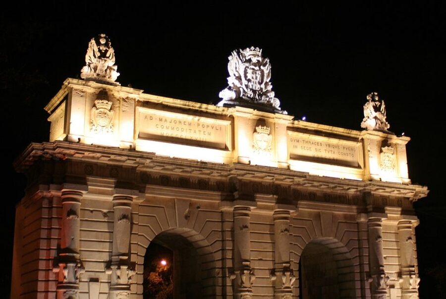 Malta By Night - Valletta, Birgu, Mdina & Mosta - Who gets the most from this evening