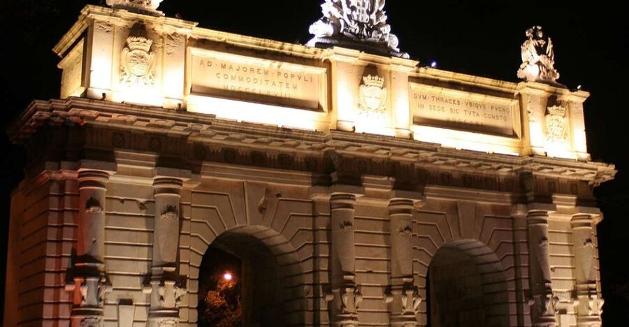 Malta By Night - Valletta, Birgu, Mdina & Mosta - Why Malta looks different after sunset