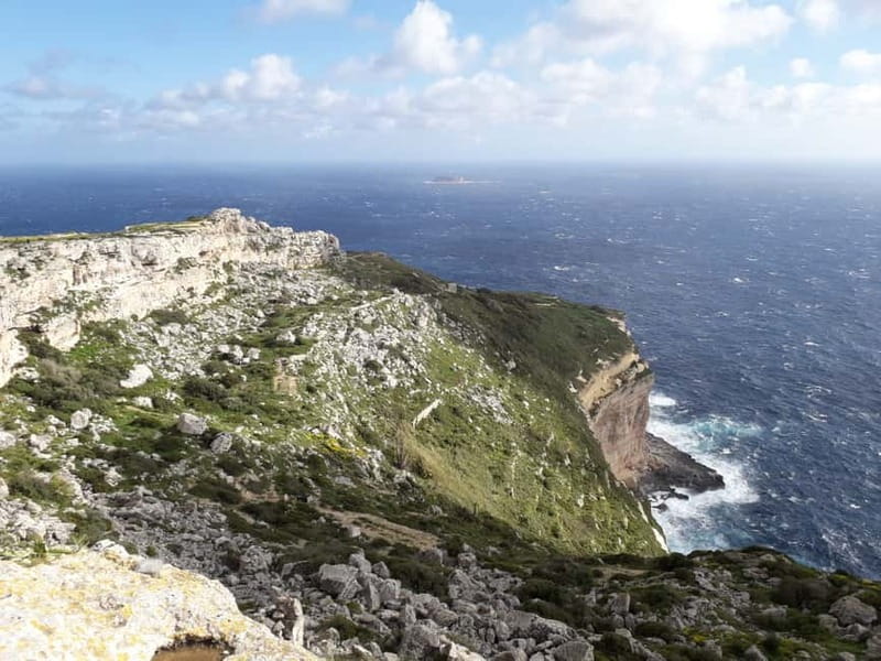 Malta by Segway: Dingli Cliffs Extended Sunset tour - Key points at a glance