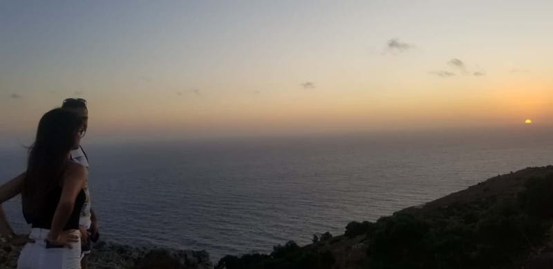 Malta by Segway: Dingli Cliffs Extended Sunset tour - Why the Dingli sunset ride is worth your time