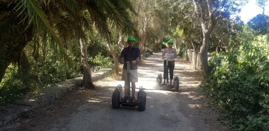 Malta by Segway: Dingli Cliffs Extended Sunset tour - Who should book this Dingli tour?