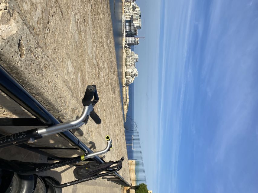 Malta by Segway: Valletta Experience - What $77 Gets You