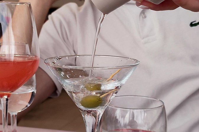 Malta Chocolate Factory Gin and Truffle Making Experience - Cancellation and planning notes