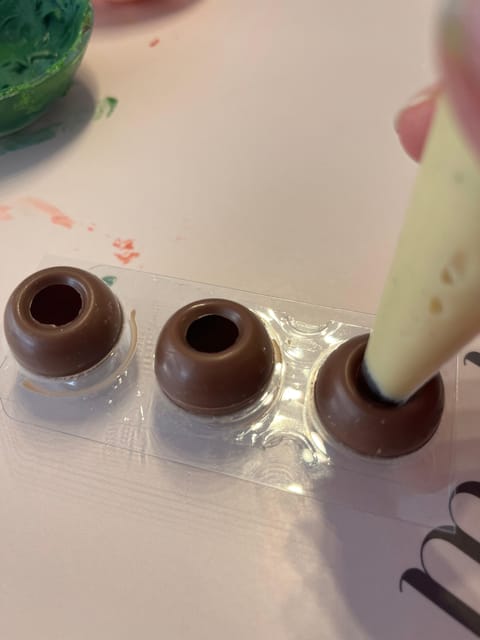 Malta: Chocolate Making Workshop - Is $29 good value for one hour?