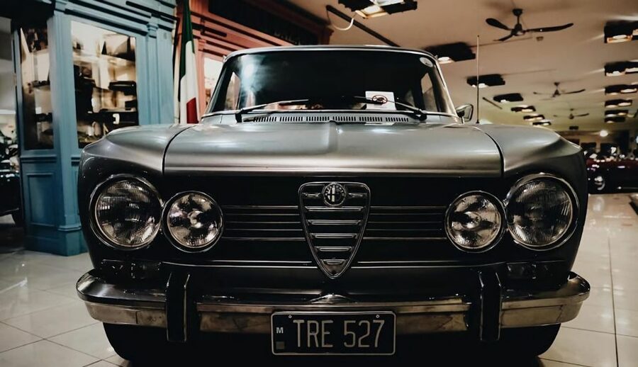 Malta Classic Car Collection Museum Entry Ticket - Practical details for your visit