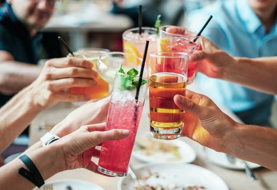 Malta: Cocktail and Chocolate Masterclass - Four cocktails and five chocolates, all in 60 minutes