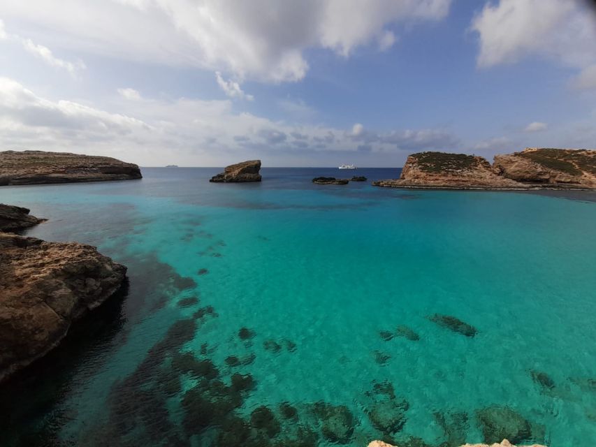 Malta: Comino, Blue lagoon, Crystal Lagoon Private Boat Tour - Practical details before you book