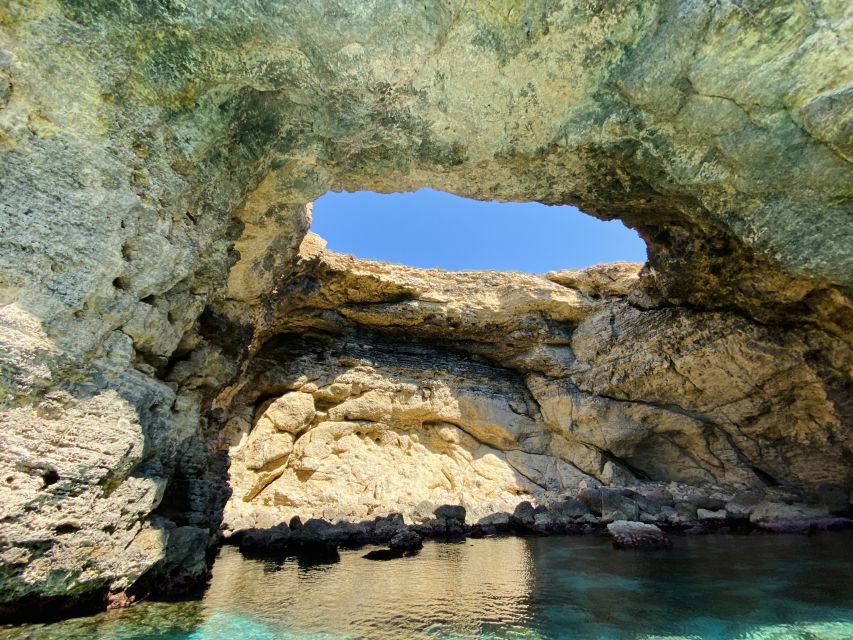Malta: Comino, Blue lagoon, Crystal Lagoon Private Boat Tour - Who will enjoy this most?