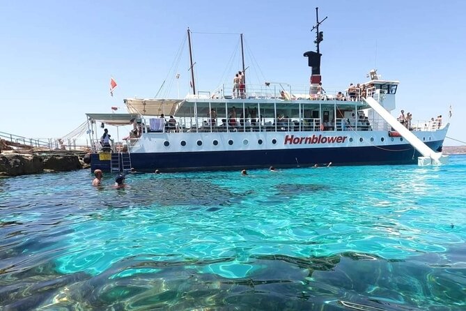 Malta: Comino, Gozo, Blue Lagoon, Crystal Lagoon and Caves Tour - Timing, comfort, and the crowd factor