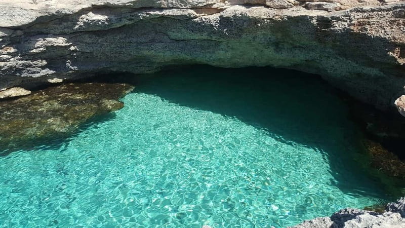 Malta: Comino+ Santa Maria Bay, Blue Lagoon + Seacaves tour - Is $28 a fair price for this Comino cruise?