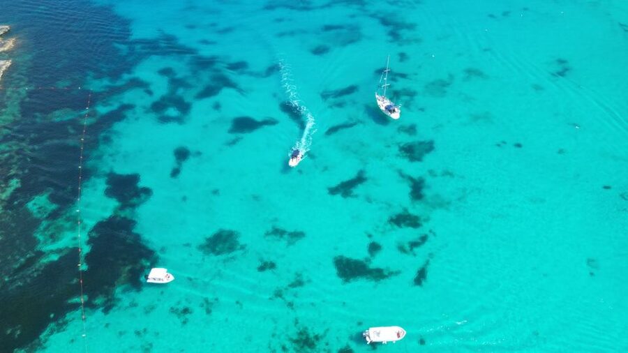 Malta: Crystal/Blue Lagoon, Comino & Gozo Private Boat Trip - Why a private boat changes the Blue Lagoon experience