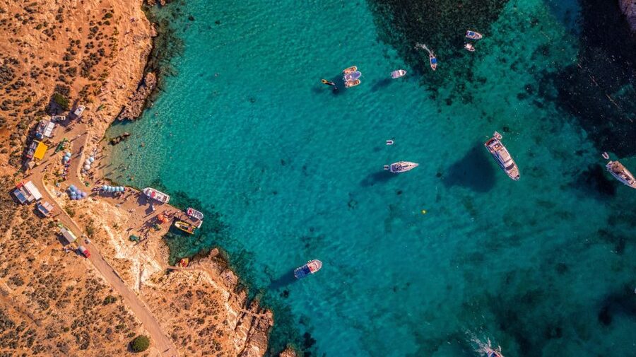 Malta: Crystal/Blue Lagoon, Comino & Gozo Private Boat Trip - Timing, weather, and the extra cost