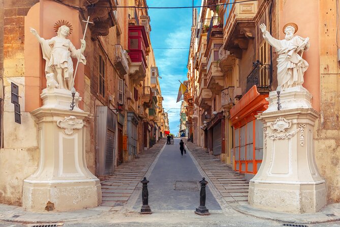Malta Deluxe Tour Designed Especially for Cruise Passengers - Key points to know before you book