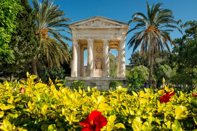 Malta Deluxe Tour Designed Especially for Cruise Passengers - Who will get the most from this shore excursion?