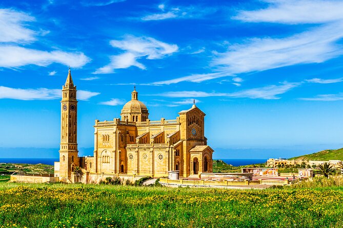 Malta Deluxe Tour Designed Especially for Cruise Passengers - Cancellation and final practical checks