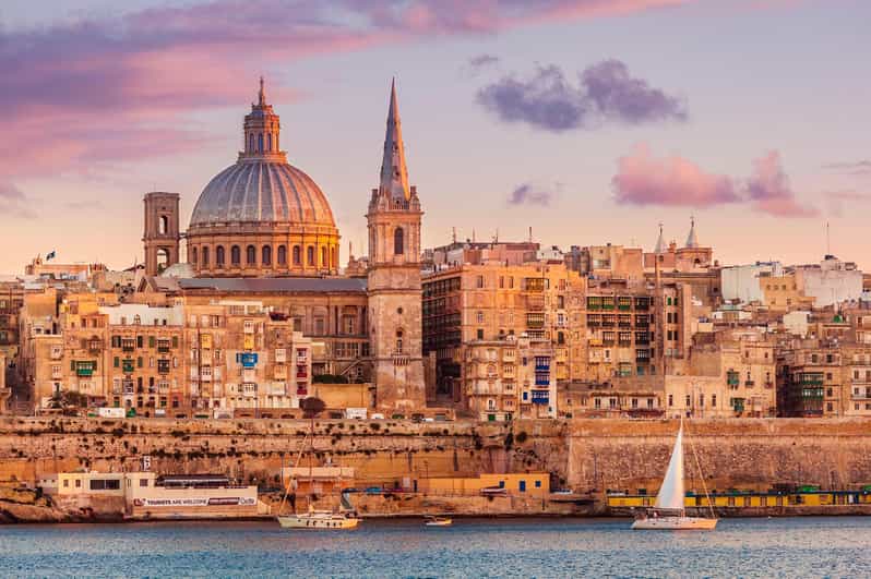 Malta: Essential Tour of Island Treasures - FAQ